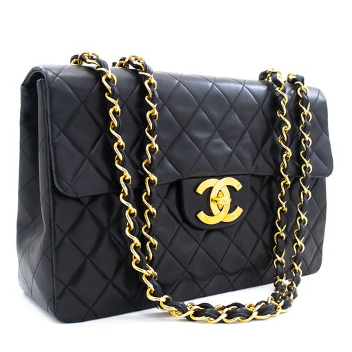 Chanel Timeless/classique