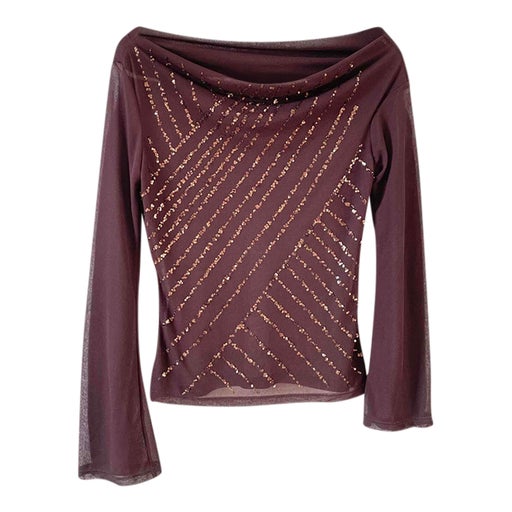 Mesh top