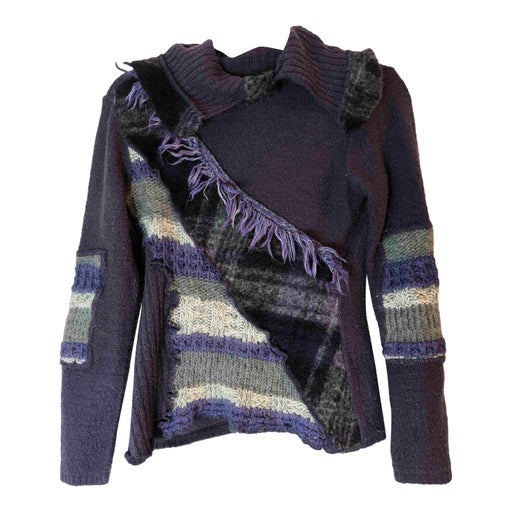 90's sweater