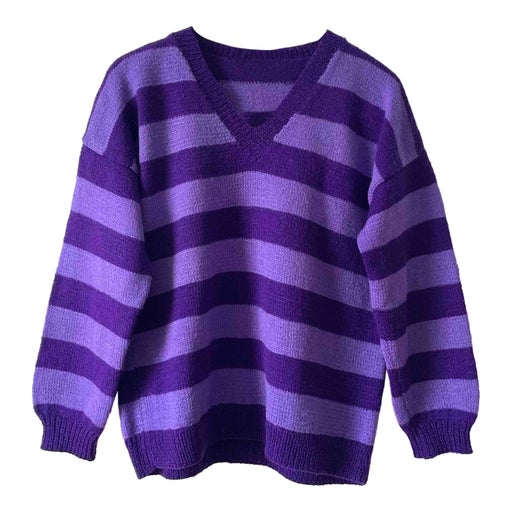 Woolen sweater