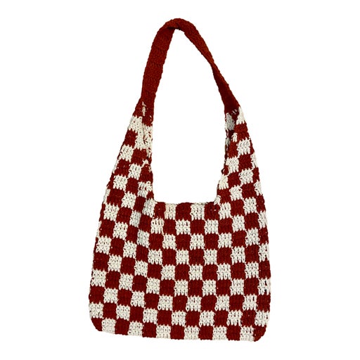 Crochet bag