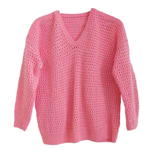 Woolen sweater