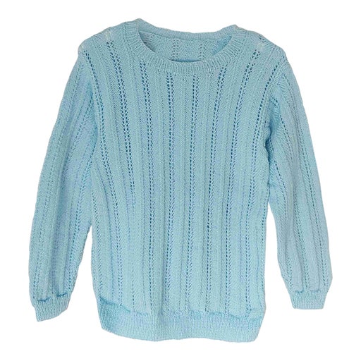 Woolen sweater