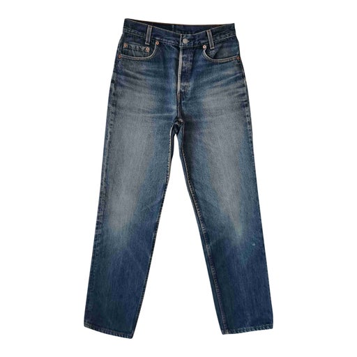 Jean Levi's 501 W29L30 