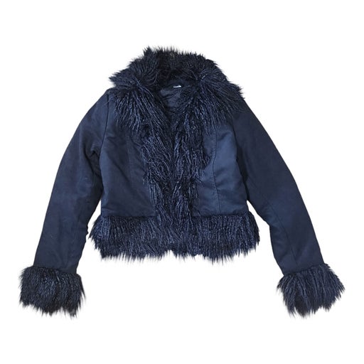 Afghan jacket
