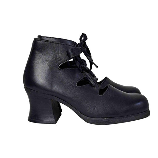 Babies in black