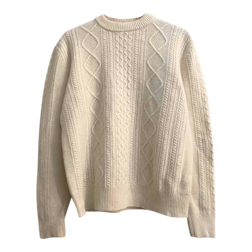 Cashmere sweater
