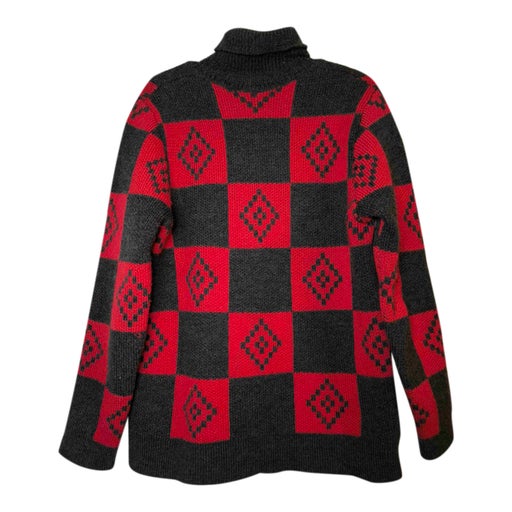 Woolen sweater