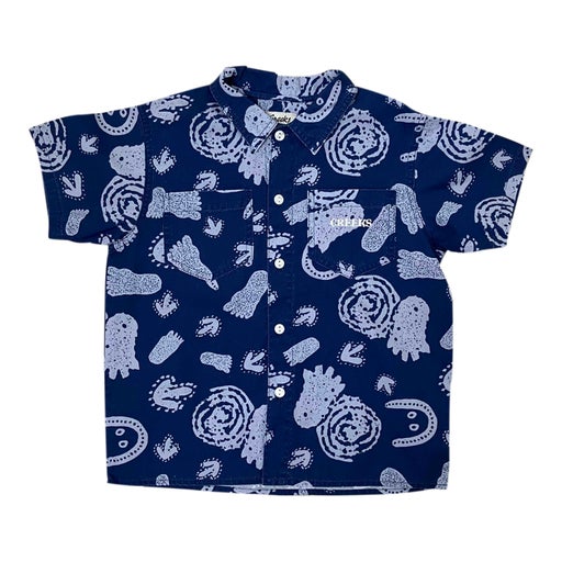 Chemise en coton 