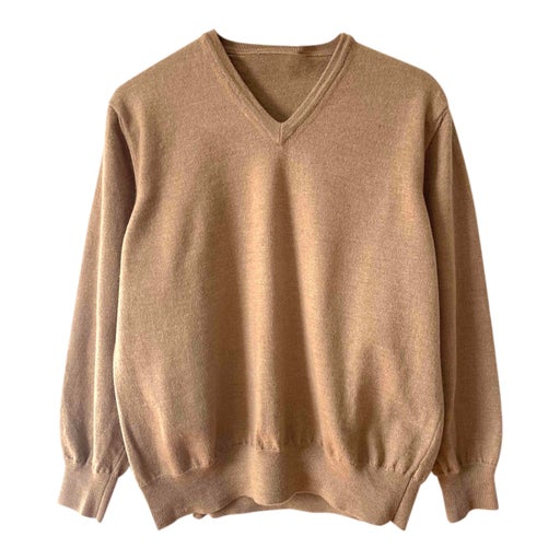 Woolen sweater