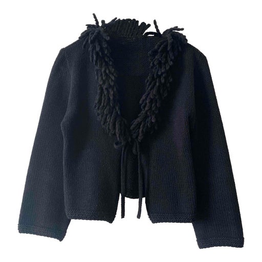 90's cardigan