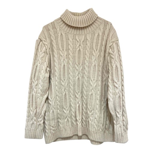 Irish sweater