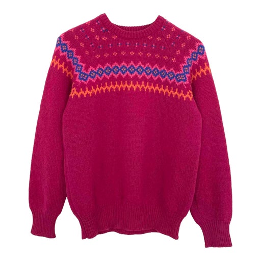 Woolen sweater