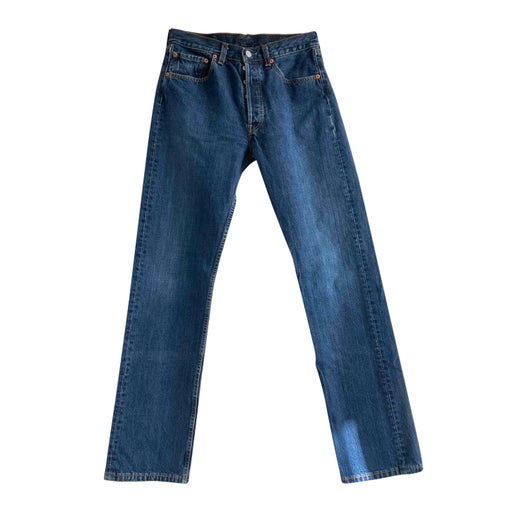 Jeans Levi's 501 W31L34