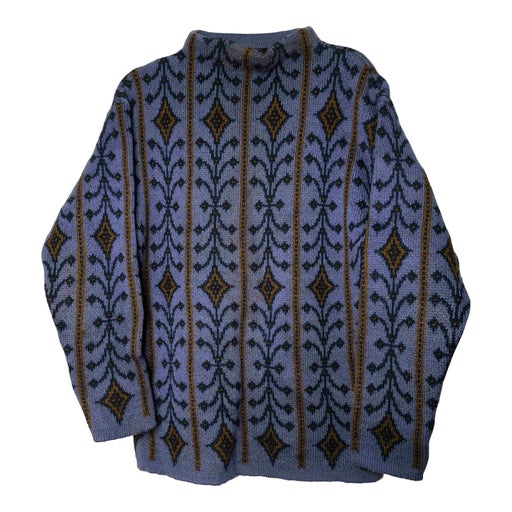 Woolen sweater
