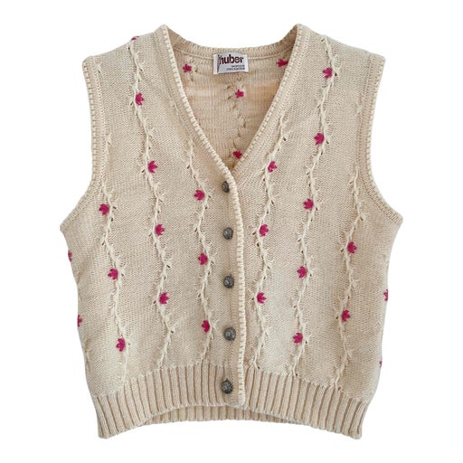 Austrian vest