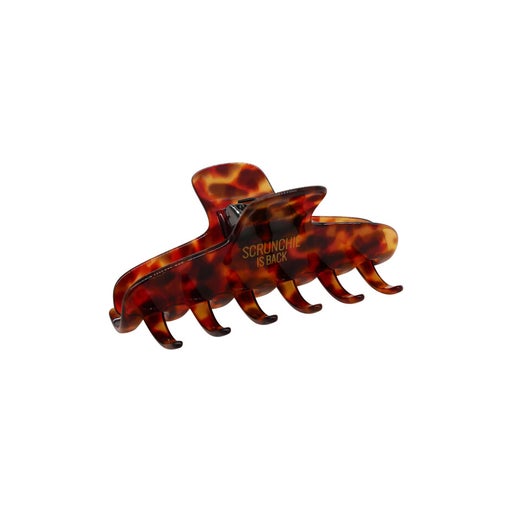 Scrunchie Is Back clip