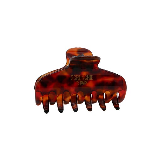 Scrunchie Is Back clip