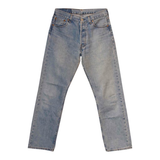 Levi's 501 W30L30 jeans