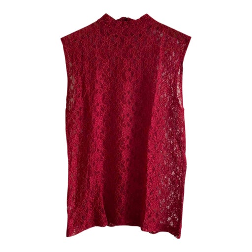 Lace top