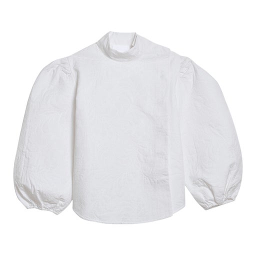 Studio White Jacket