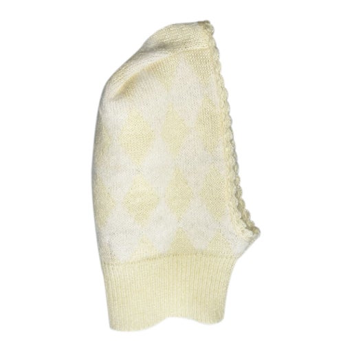 Alicia Morgand balaclava