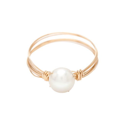 Bague Yay