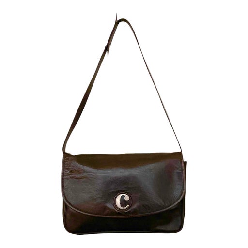 Carven baguette bag