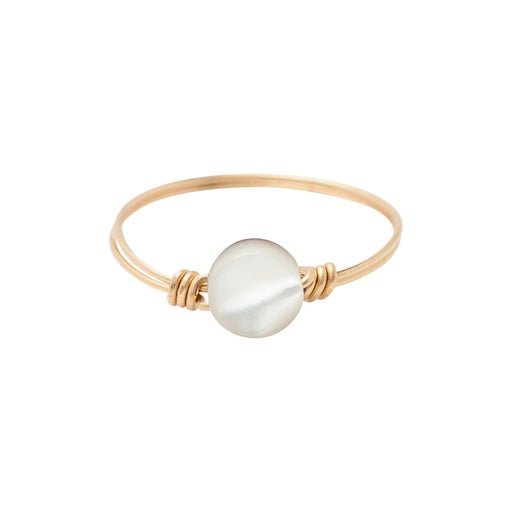 Bague Yay