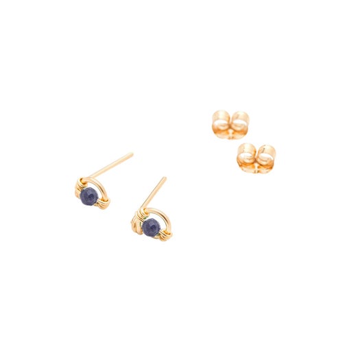 Boucles d'oreilles Yay