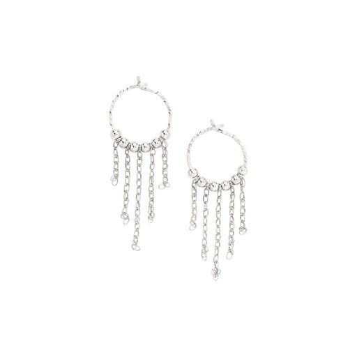 Yay earrings