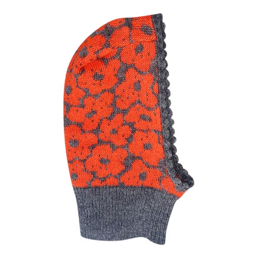 Alicia Morgand balaclava