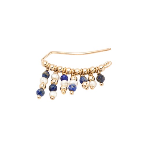 Yay Left Earring