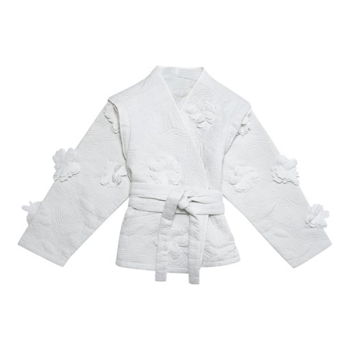 Veste Studio Bllanc
