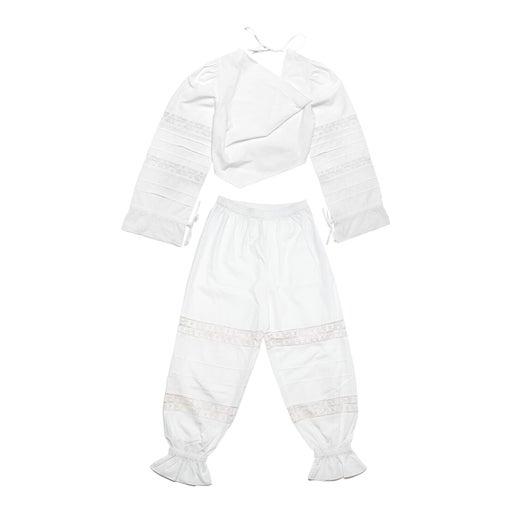 White Studio Set