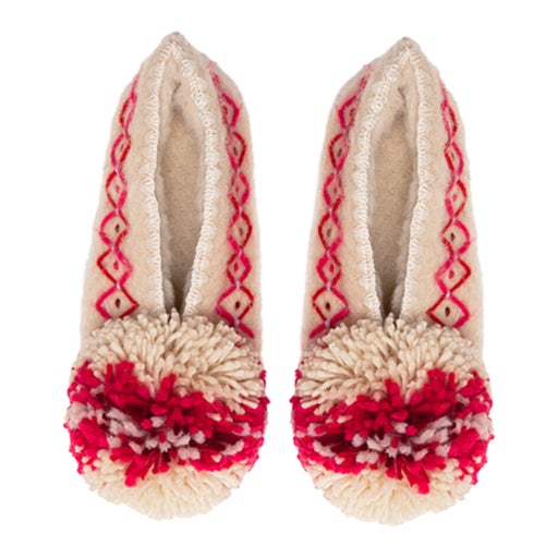 Give A Pon slippers