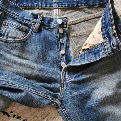 Levi's 501 W30L36 jeans