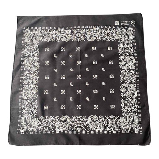 Cotton bandana