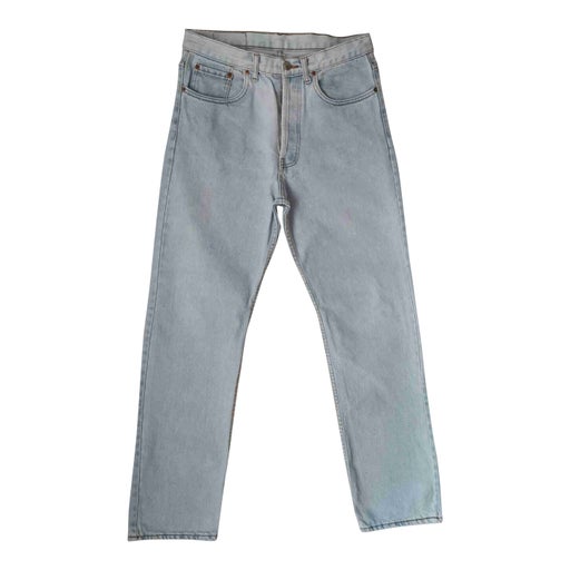 Jeans Levi's 501 W34L36
