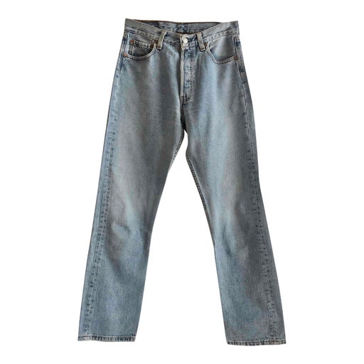 Levi's 501 W29L30 jeans