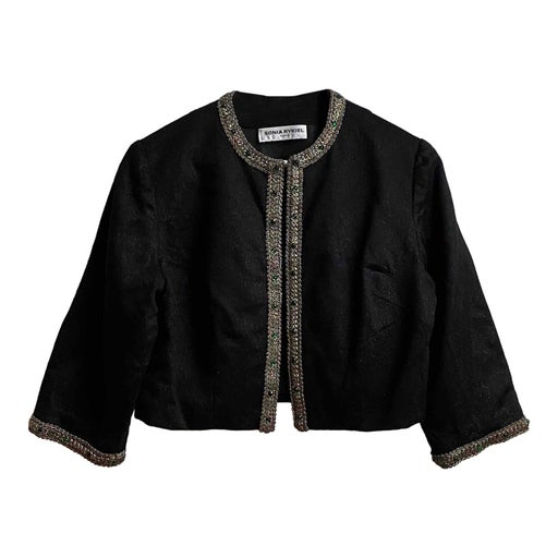 Veste Sonia Rykiel 