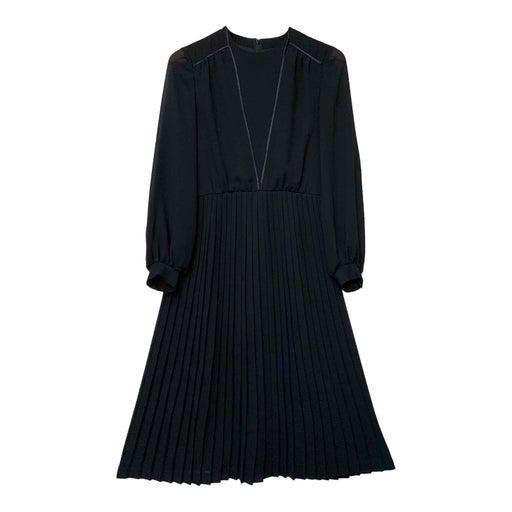 70's dress