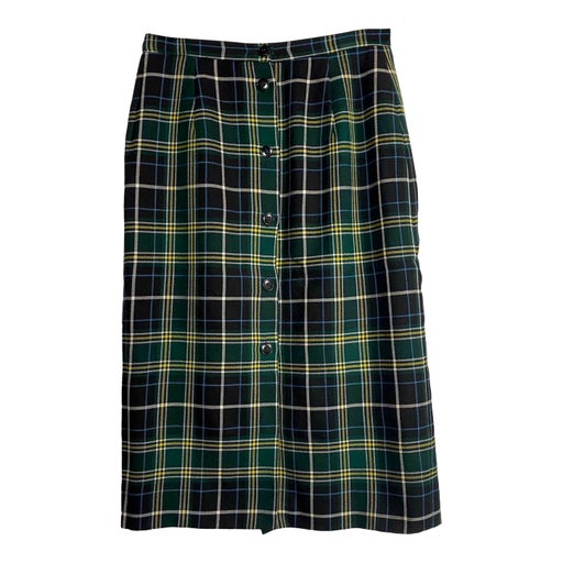 Cacharel wool skirt