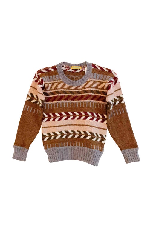 Cacharel wool sweater