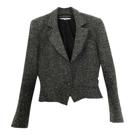 Jean-Louis Scherrer jacket