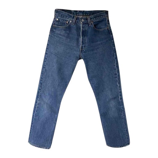 Levi's 501 W28L32 jeans