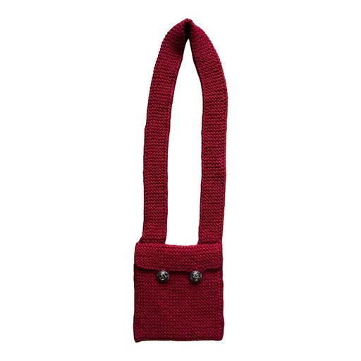Wool bag