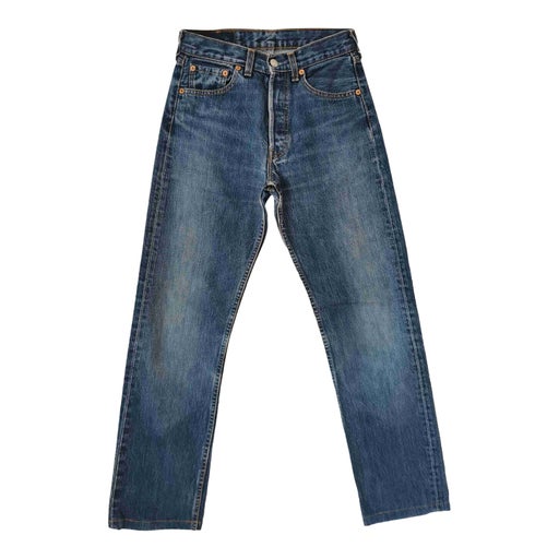 Levi's 501 W27L32 jeans