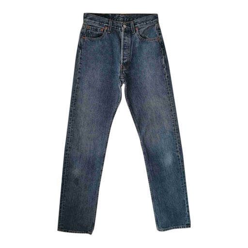 Levi's 501 W29L34 jeans