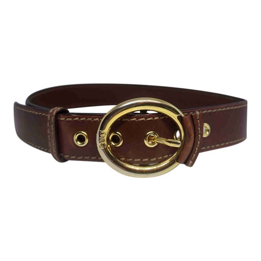 Dolce & Gabbana Belt